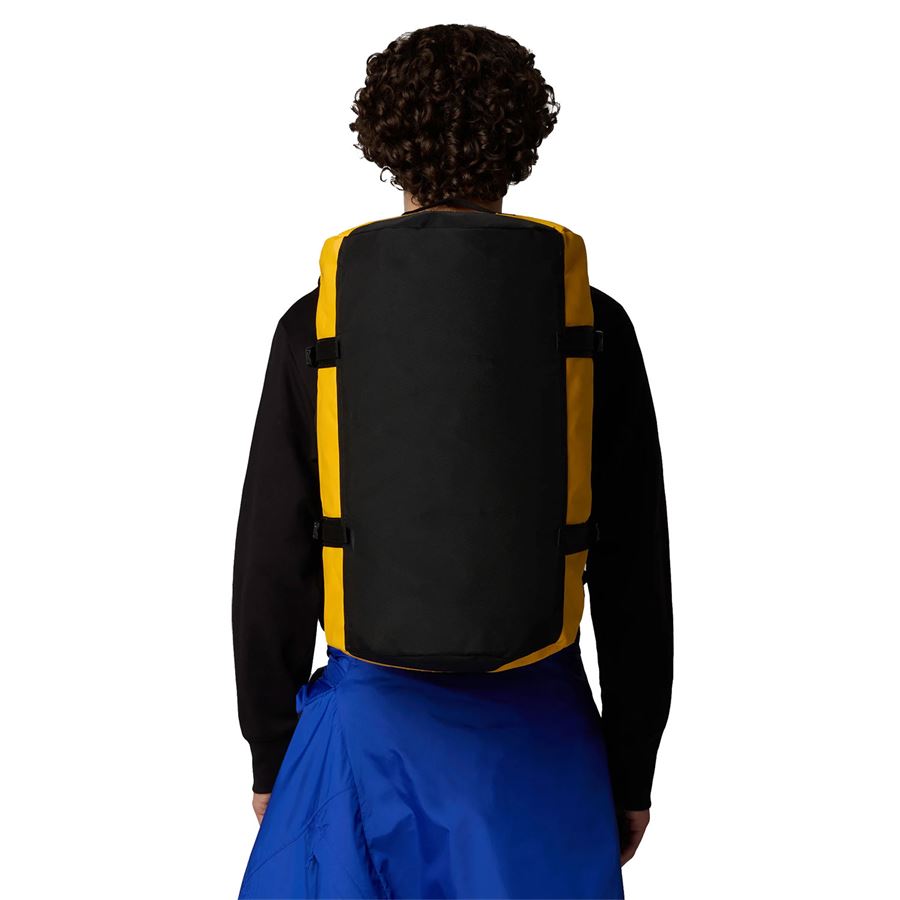 Duffel Base Camp - S borsone The North Face | NF0A52ST4WP